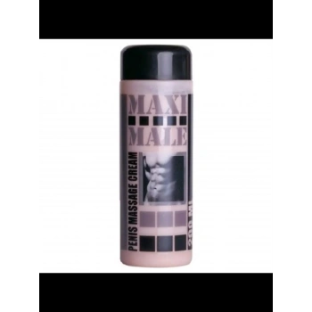 Maxi Male Cream 200 ml
