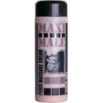 Maxi Male Cream 200 ml 1 Adet