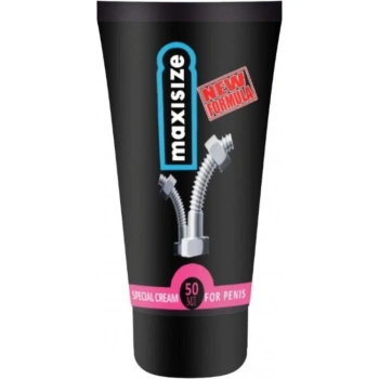 Maxisize ve Kremi 50 ml