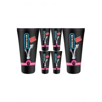Maxsize Cream Erkeğe Özel 50 ml 6 Adet Krem