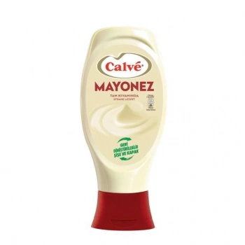 Mayonez 380 Gr. 1 Adet