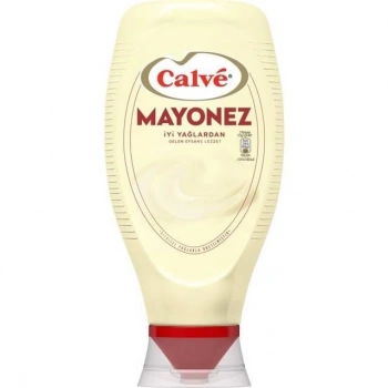 Mayonez 540 Gr. 1 Adet