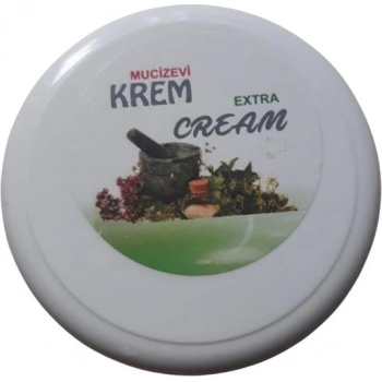 Medicablends Kafur Özlü Extra Mucizevi Krem - 100 ml