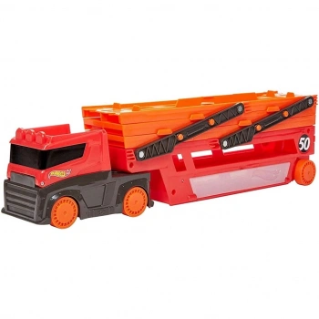 Mega Tır