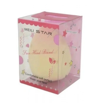 Meili Star Yumurta Sünger 2461