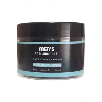 Men Antiwrinkle 100 ml Erkek Gergin Hat Kremi