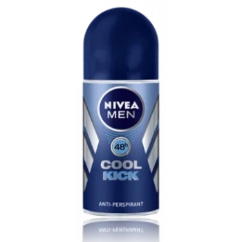 MEN Erkek Roll-On Deodorant 50ml - Cool Kick