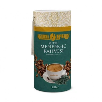 Menengiç Kahvesi 200gr Kutu 1 Adet
