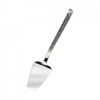 Metal mutfak spatulası