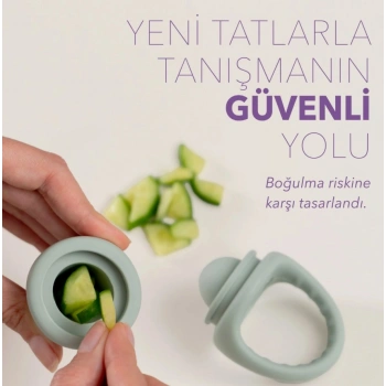 Meyve Sebze Gıda Emziği