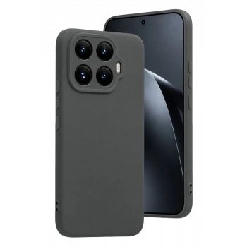 Xiaomi Mi 17T First Silikon - Gri