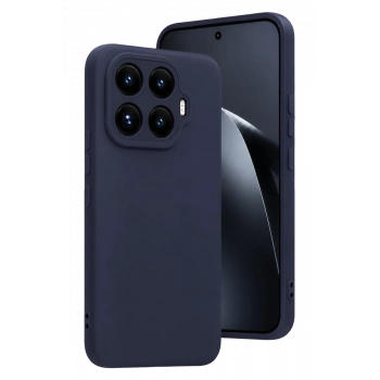 Xiaomi Mi 17T First Silikon - Lacivert