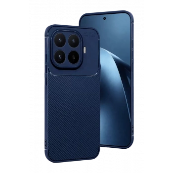 Xiaomi Mi 17T Pro Auto Focus Karbon Kapak - Lacivert