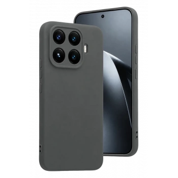 Xiaomi Mi 17T Pro First Silikon - Gri