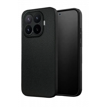 Xiaomi Mi 17T Pro Thermax Silikon Kılıf - Siyah
