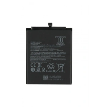 Mİ 9 Lite Uyumlu  Batarya Pil 4030 MAH (BM4F)