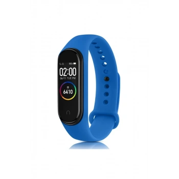 Xiaomi Mi Band 4 Klasik Kordon - Mavi