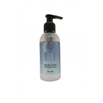 Mikro Küre Rahatlatıcı Bakım Masaj Jel 150 ml 2 Adet