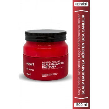 Milk Saç Bakım Maskesi 500 ml - Scalp