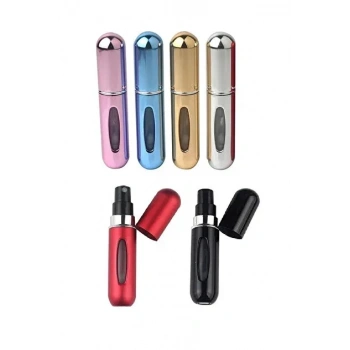 Mini Parfüm Şişesi 15 ml