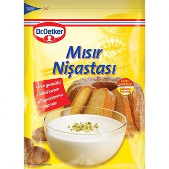Mısır Nişastası 150gr 1 Adet
