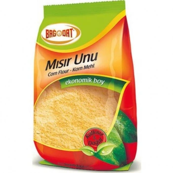 Mısır Unu 250gr 1 Adet