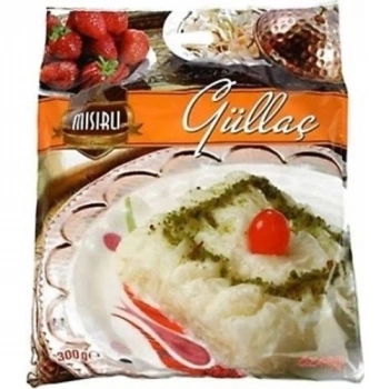 MISIRLI GÜLLAÇ 300 GR