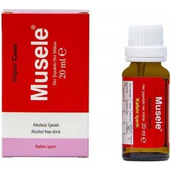Miyolife Musele Damla