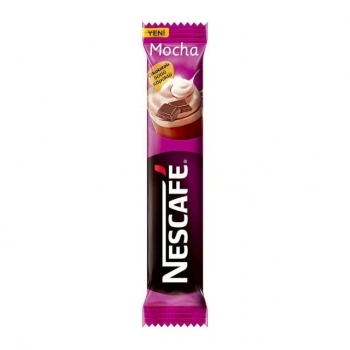 Mocha 17,9gr 1 Adet