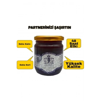 Mr. Baron Mucizevi Erkeklere Özel  Doğal Macun 240 gr