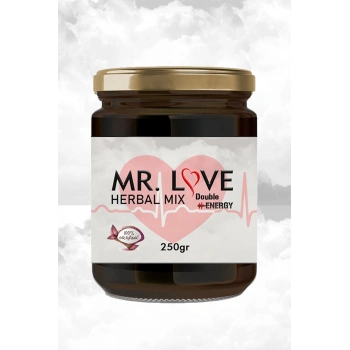 Mr. Love Ginseng 240 gr