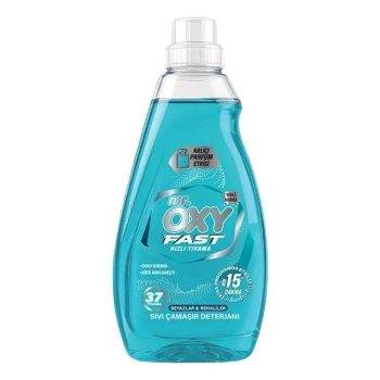 MR OXY 1480ML FAST BEYAZ&RENKLI 1 Adet