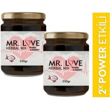 Mrlove Ginsengli 2 Adet 250 gr