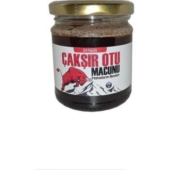 Mucizevi  Çakşır Otu Macunu 240 gr