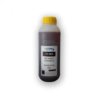 Mürekkep perFIX Üniversal Yellow Calli Alman    1 Kg