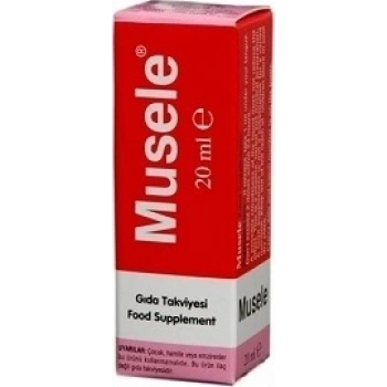 Musele Damla