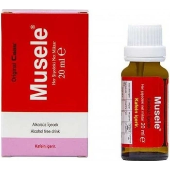 Musele Miyolife Musele Damla