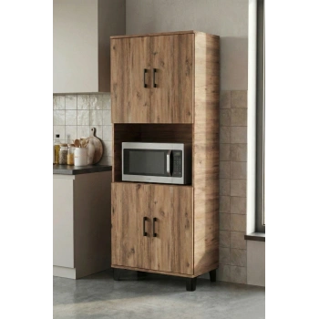 Mutfak Dolabı Atlantik Çam 70 cm