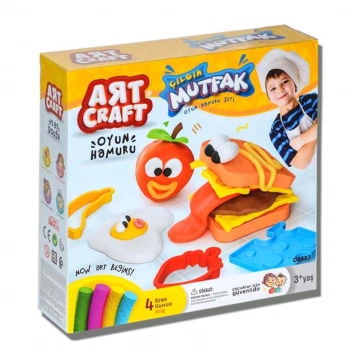 Mutfak Hamur Seti