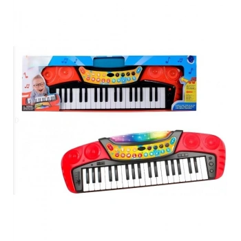 MY66313-S- 63 CM ELEKTRONİK PİYANO
