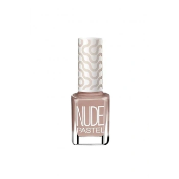 Nail Nude Oje Doğal Görünüm - No: 106