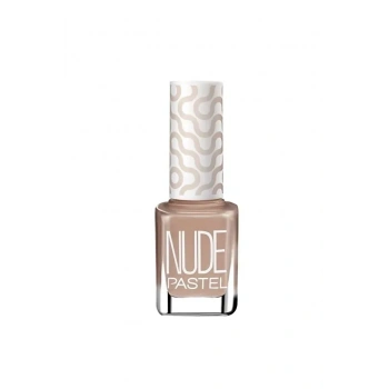 Nail Nude Oje Doğal Görünüm - No: 750