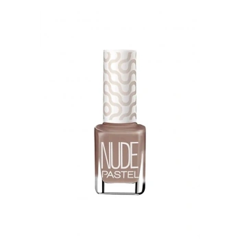Nail Nude Oje Doğal Görünüm - No: 761