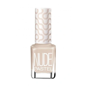 Nail Nude Oje Doğal Görünüm - No: 763