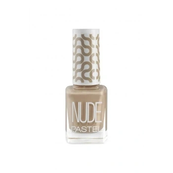 Nail Nude Oje Doğal Görünüm - No: 766