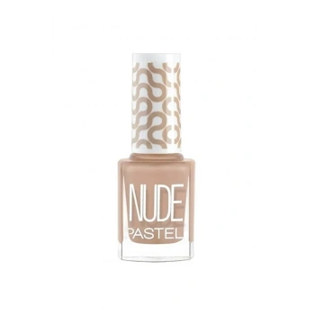 Nail Nude Oje Doğal Görünüm - No: 768