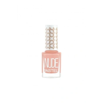 Nail Nude Oje Doğal Görünüm - No: 770