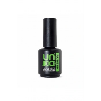 NaiL Tırnak Hazırlık Ürünü -   Rubber Base 16 Gr
