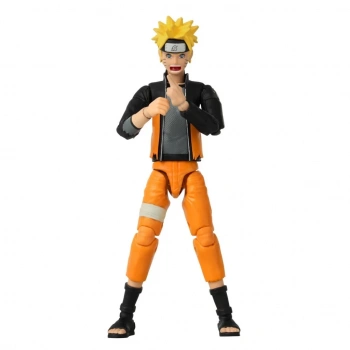 Naruto Uzumaki Son Savaş 16 cm