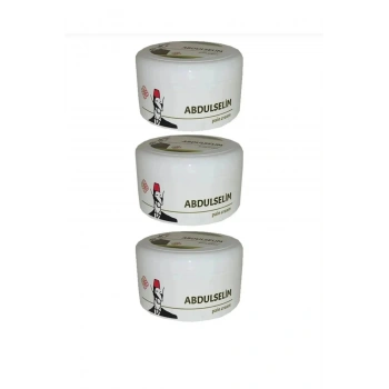 Natural Boost Abdulselim Rahatlatıcı 200 ml / Abdulselim 200 ml X 3 Adet